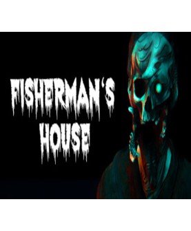 Fisherman s House Steam Key GLOBAL